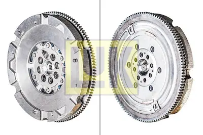 Volante motor LuK ZMS 415 0362 10 LUK 415 0362 10 Ordenar Ahora Mismo
